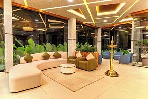 Passions Hotel