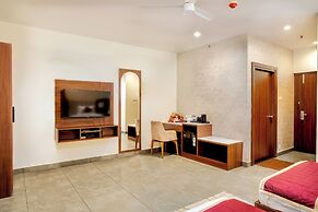 Passions Hotel