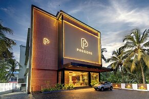 Passions Hotel