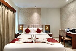 Passions Hotel