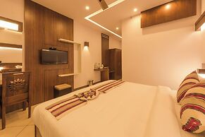 Passions Hotel