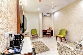 Passions Hotel