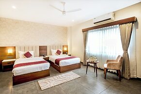 Passions Hotel