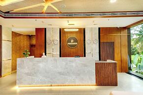 Passions Hotel