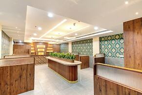 Passions Hotel