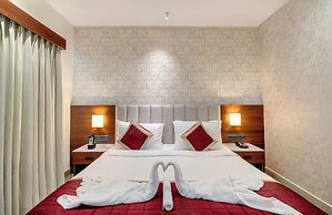 Passions Hotel