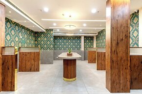 Passions Hotel
