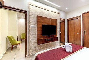 Passions Hotel