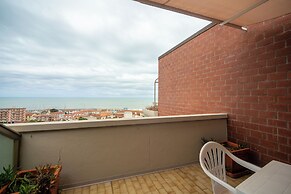 Casa Elena - Vista Mare & Parcheggio