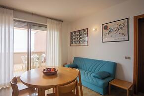 Casa Elena - Vista Mare & Parcheggio