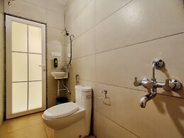 Wotel Calangute Goa