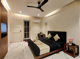 Wotel Calangute Goa