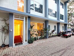 Wotel Calangute Goa