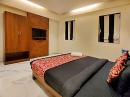 Wotel Calangute Goa