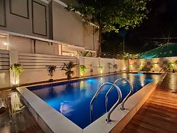 Wotel Calangute Goa