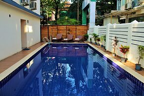 Wotel Calangute Goa