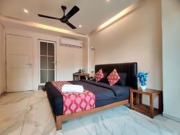 Wotel Calangute Goa