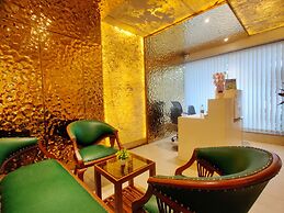 Wotel Calangute Goa
