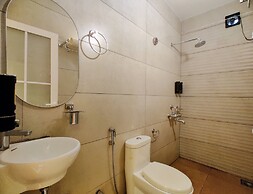 Wotel Calangute Goa