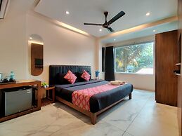Wotel Calangute Goa