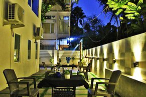 Wotel Calangute Goa