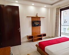 OnlyStay Restivo Golf Course Road