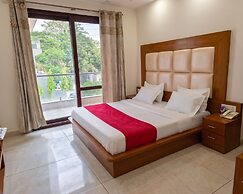 OnlyStay Restivo Golf Course Road