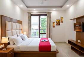 OnlyStay Restivo Golf Course Road