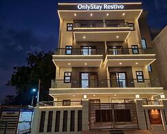 OnlyStay Restivo Golf Course Road