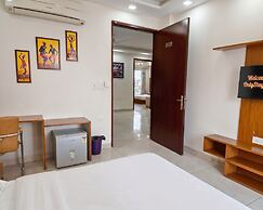 OnlyStay Restivo Golf Course Road