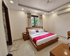 OnlyStay Restivo Golf Course Road