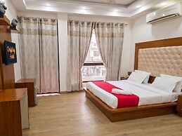 OnlyStay Restivo Golf Course Road