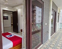 OnlyStay Restivo Golf Course Road