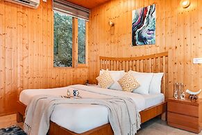 Alaya Stays Cloudcatcher 4 BHK Villa