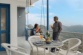 Alaya Stays Cloudcatcher 4 BHK Villa
