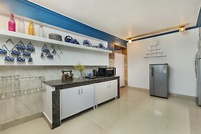 Alaya Stays Cloudcatcher 4 BHK Villa