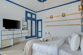 Alaya Stays Cloudcatcher 4 BHK Villa