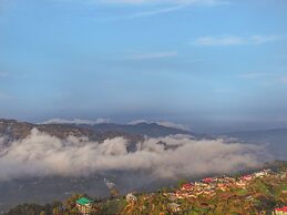 Alaya Stays Cloudcatcher 4 BHK Villa