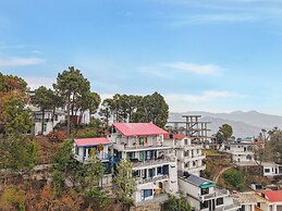 Alaya Stays Cloudcatcher 4 BHK Villa
