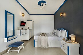 Alaya Stays Cloudcatcher 4 BHK Villa