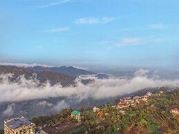 Alaya Stays Cloudcatcher 4 BHK Villa