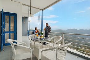 Alaya Stays Cloudcatcher 4 BHK Villa