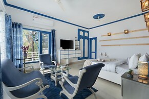 Alaya Stays Cloudcatcher 4 BHK Villa