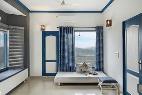 Alaya Stays Cloudcatcher 4 BHK Villa