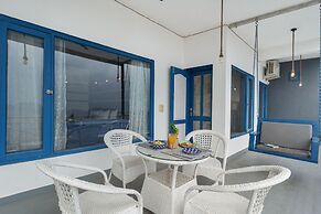 Alaya Stays Cloudcatcher 4 BHK Villa