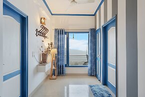Alaya Stays Cloudcatcher 4 BHK Villa