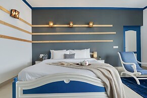 Alaya Stays Cloudcatcher 4 BHK Villa