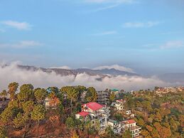 Alaya Stays Cloudcatcher 4 BHK Villa