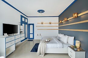 Alaya Stays Cloudcatcher 4 BHK Villa