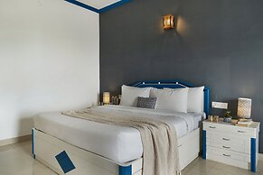 Alaya Stays Cloudcatcher 4 BHK Villa